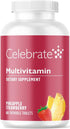 Multi Chewable - Celebrate