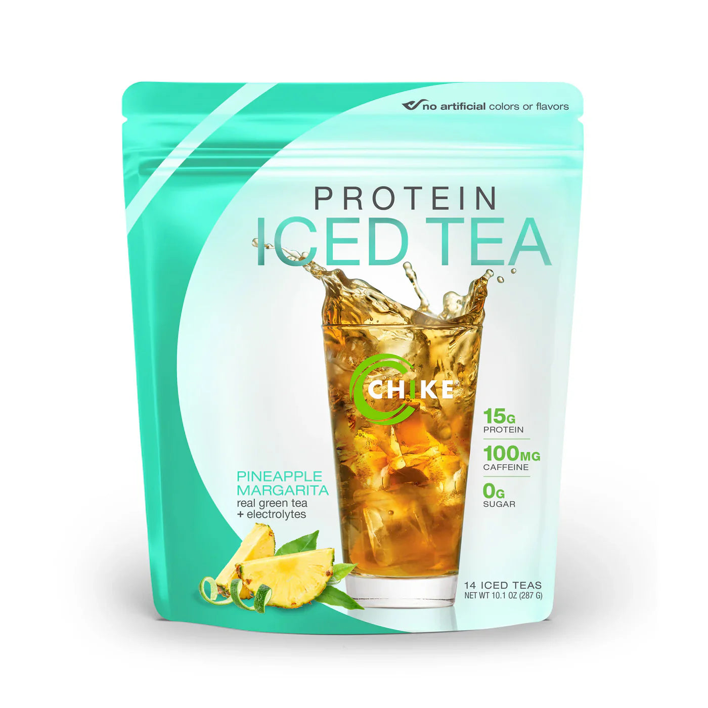 Chike Protein Iced Tea BAG