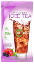 Chike Protein Iced Tea Single Packets