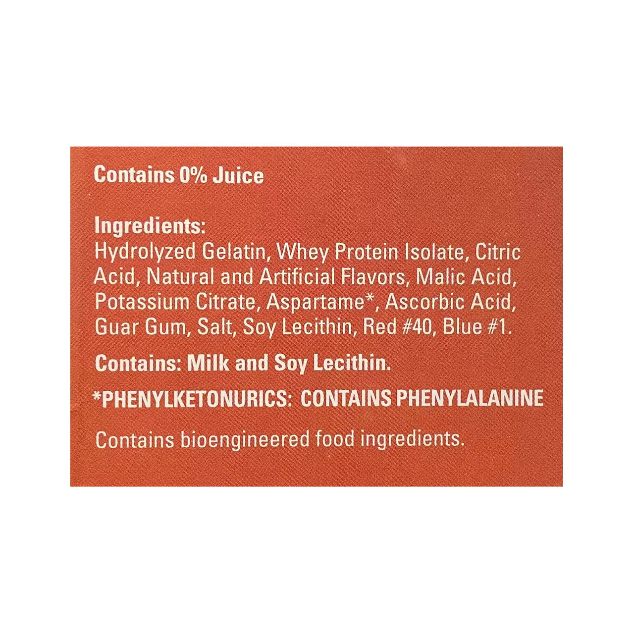 Cranberry Grape Fruit Drink