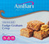 Fudge Graham Bars
