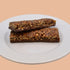 Fudge Graham Bars