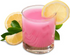 pink lemonade collagen from ProtiDiet