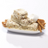 Salted Toffee Pretzel Bar - Proti-VLC