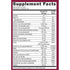 Bariatric Advantage Multi Chewy Bite - Strawberry Watermelon