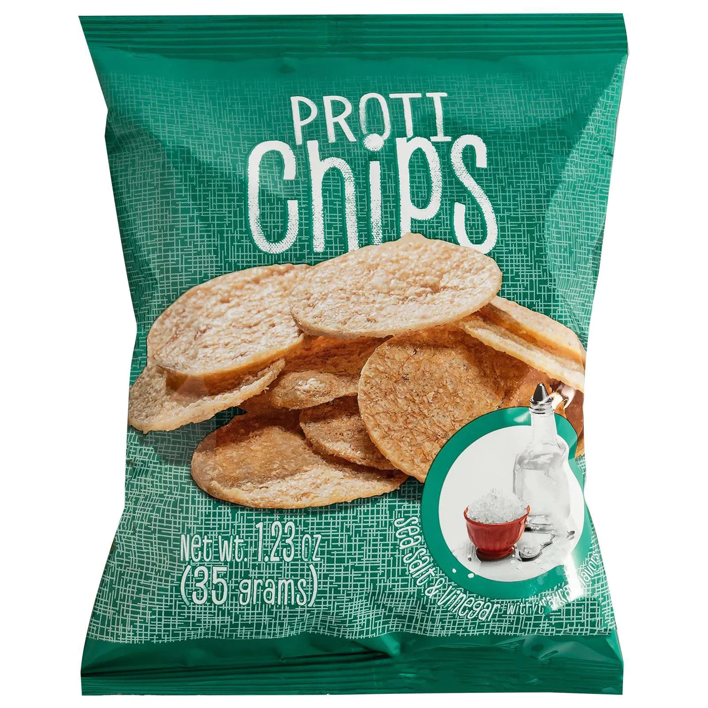 Proti Chips