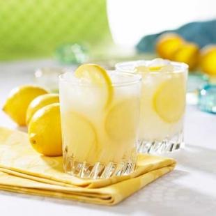 Lemonade Fruit Drink