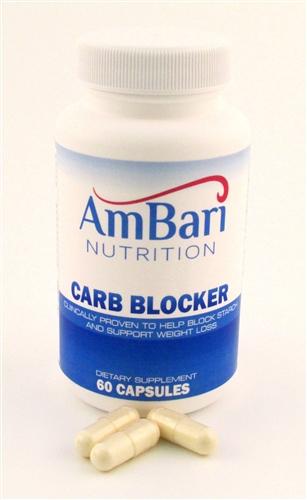 Carb Blocker