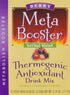 Thermogenic Meta Booster - Berry