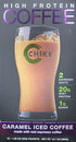 Chike Protein Coffee Single Packets
