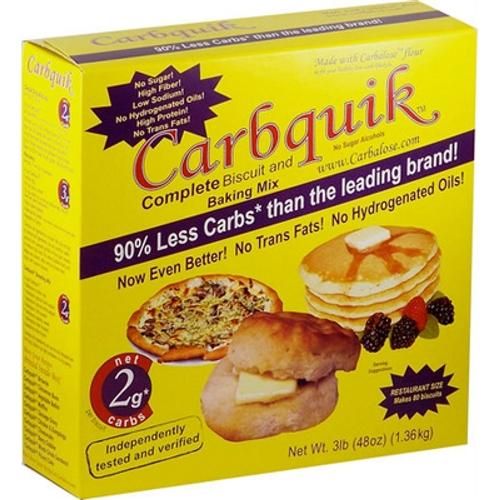 Carbquik Baking Mix