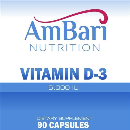 Vitamin D-3