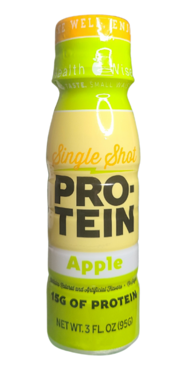 Protein Shots 15g