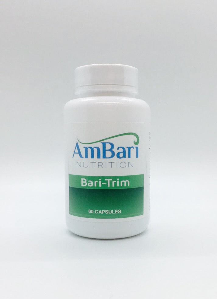 Bari Trim - Nature's Trim-Away