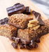 Fudge Graham Bars