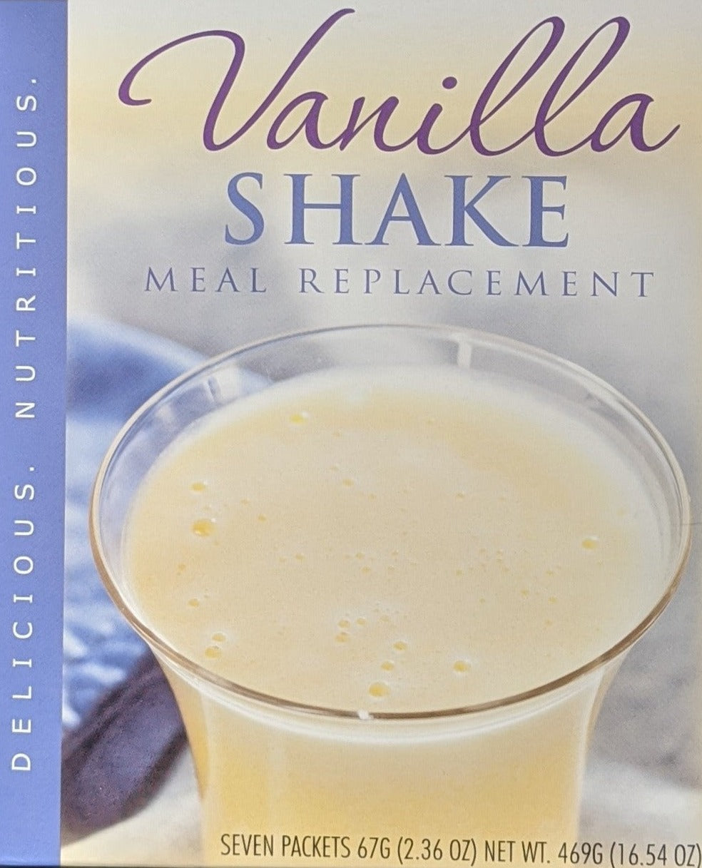 35g Meal Replacement Shake