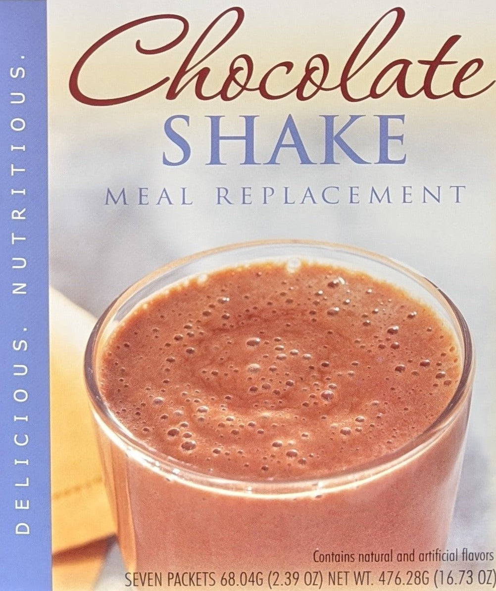 35g Meal Replacement Shake