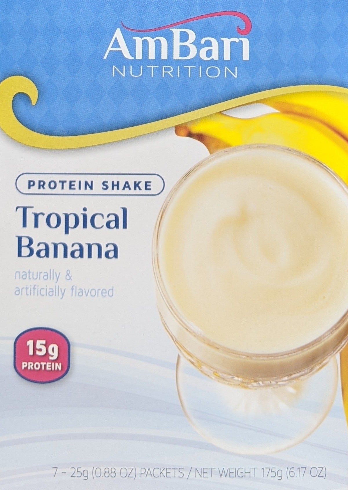 Banana Shake