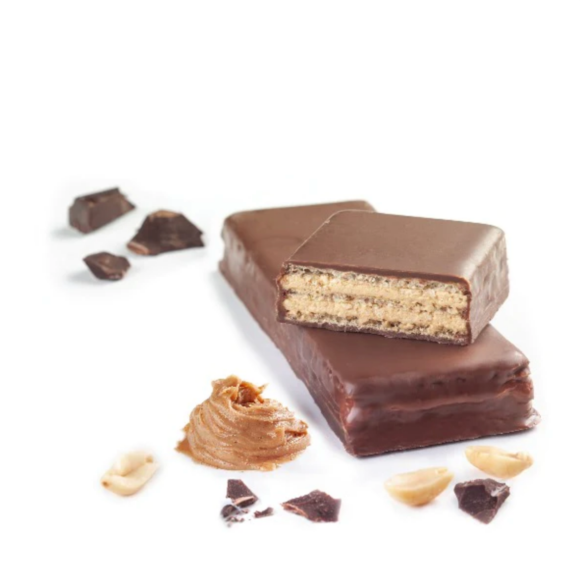 PROTIDIET Wafer Bar