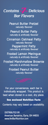 10g Protein BAR Sampler Pack