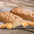 Divine Peanut Butter Bar