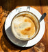 Cappuccino - Amaretto