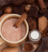 Amaretto Hot Chocolate