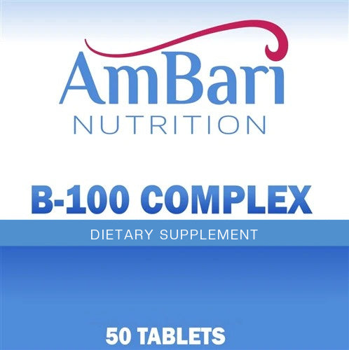 B-100 Complex