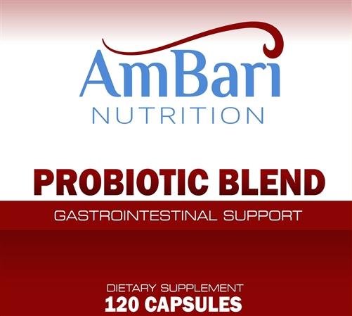 Probiotic Blend