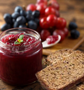High Protein Brown Bread - Proti