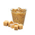 Caramel Coffee Frappe - Numetra