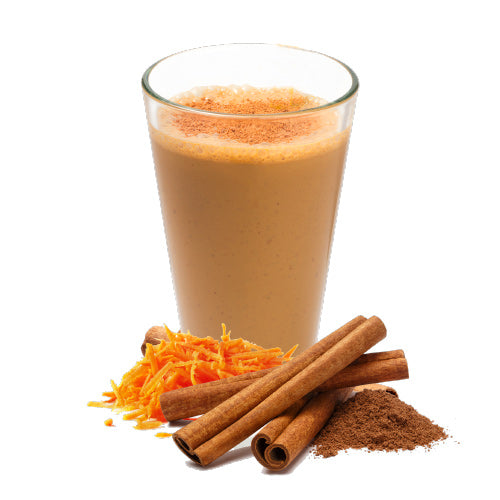 Carrot Cake Shake - Numetra