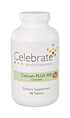 Celebrate Calcium PLUS 500 Chewable