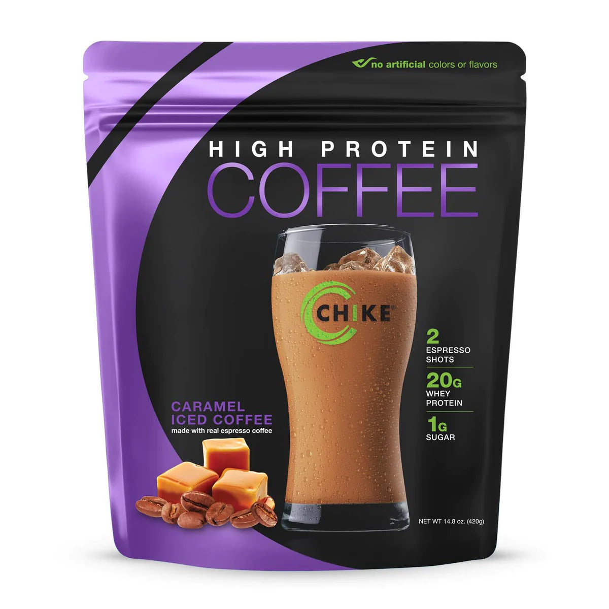 Chike Protein Iced Coffee BAG