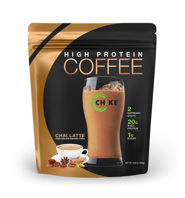 Chike Protein Iced Coffee BAG