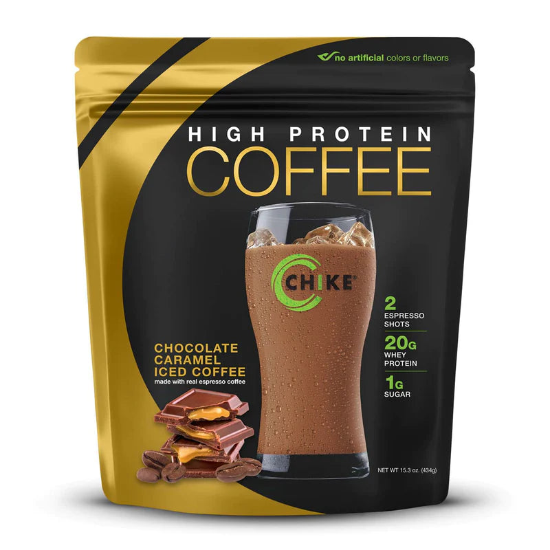 Chike Protein Iced Coffee BAG