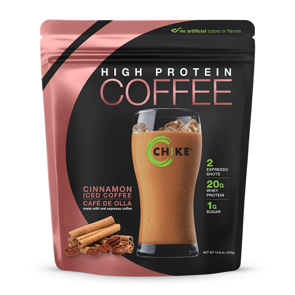 Chike Protein Iced Coffee BAG