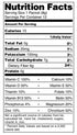 Ensulate - Fiber - Bariatric Food Source