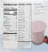 Berry Fusion Smoothie