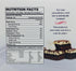 Frosted Marshmallow Brownie Bars - Bariatric Food Source