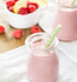 Lemon Raspberry Shake - Proti-Max