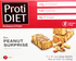 Peanut Surprise Bar - ProtiDiet