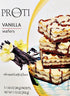 Proti Wafer Squares