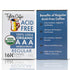 Tyler's REGULAR - K-Cup Acid Free Coffee