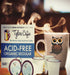 Tyler's REGULAR - K-Cup Acid Free Coffee