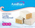 Vanilla Shortbread Bars