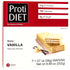 PROTIDIET Wafer Bar