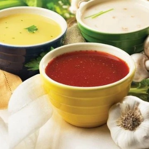 Variety Pack Soup